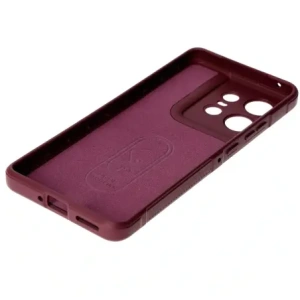 Hurtownia GSM - Bizon Case Tur Motorola Edge 50 Pro dunkel lila - BIZ5026 - {ean13} - Hurt
