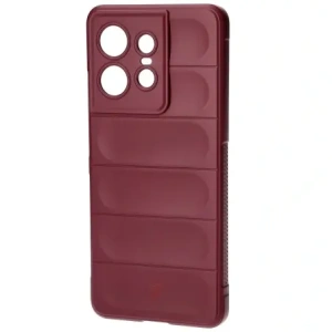 Hurtownia GSM - Bizon Case Tur Motorola Edge 50 Pro dunkel lila - BIZ5026 - {ean13} - Hurt