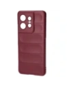 Hurtownia GSM - Pancerne etui Bizon Case Tur do Motorola Edge 50 Pro ciemnofioletowe - BIZ5026 - {ean13} - Hurt