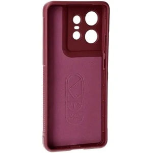 Hurtownia GSM - Bizon Case Tur Motorola Edge 50 Pro dunkel lila - BIZ5026 - {ean13} - Hurt