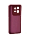 Hurtownia GSM - Pancerne etui Bizon Case Tur do Motorola Edge 50 Pro ciemnofioletowe - BIZ5026 - {ean13} - Hurt