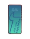 Hurtownia GSM - Bizon Case Tur Motorola Edge 50 Pro dunkel lila - BIZ5026 - {ean13} - Hurt