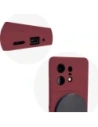 Hurtownia GSM - Bizon Case Tur Motorola Edge 50 Pro dunkel lila - BIZ5026 - {ean13} - Hurt