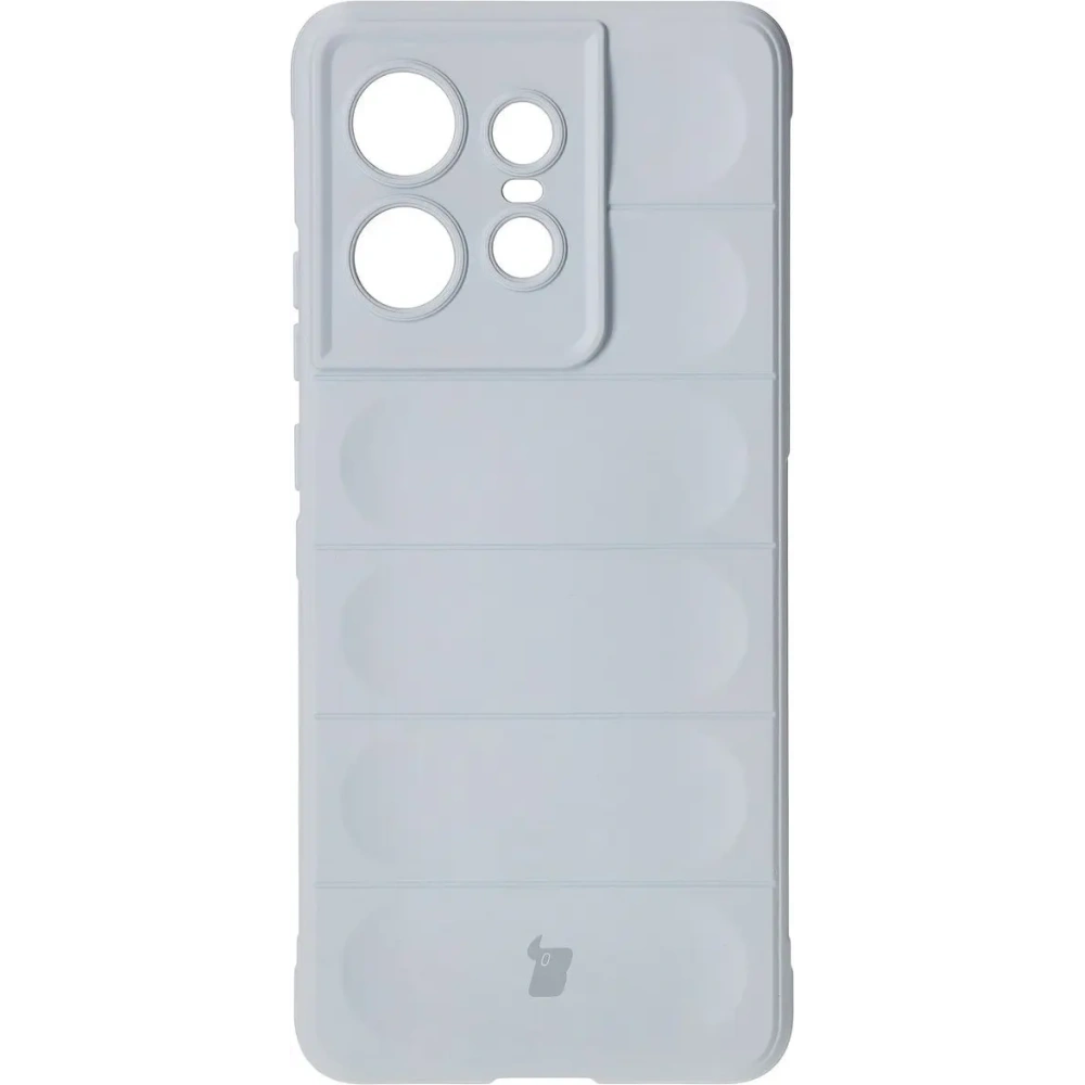 Hurtownia GSM - Pancéřové pouzdro Bizon Case Tur pro Motorola Edge 50 Pro světle modré - BIZ5598 - {ean13} - Hurt