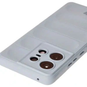 Hurtownia GSM - Bizon Case Tur Motorola Edge 50 Pro hellblau - BIZ5598 - {ean13} - Hurt