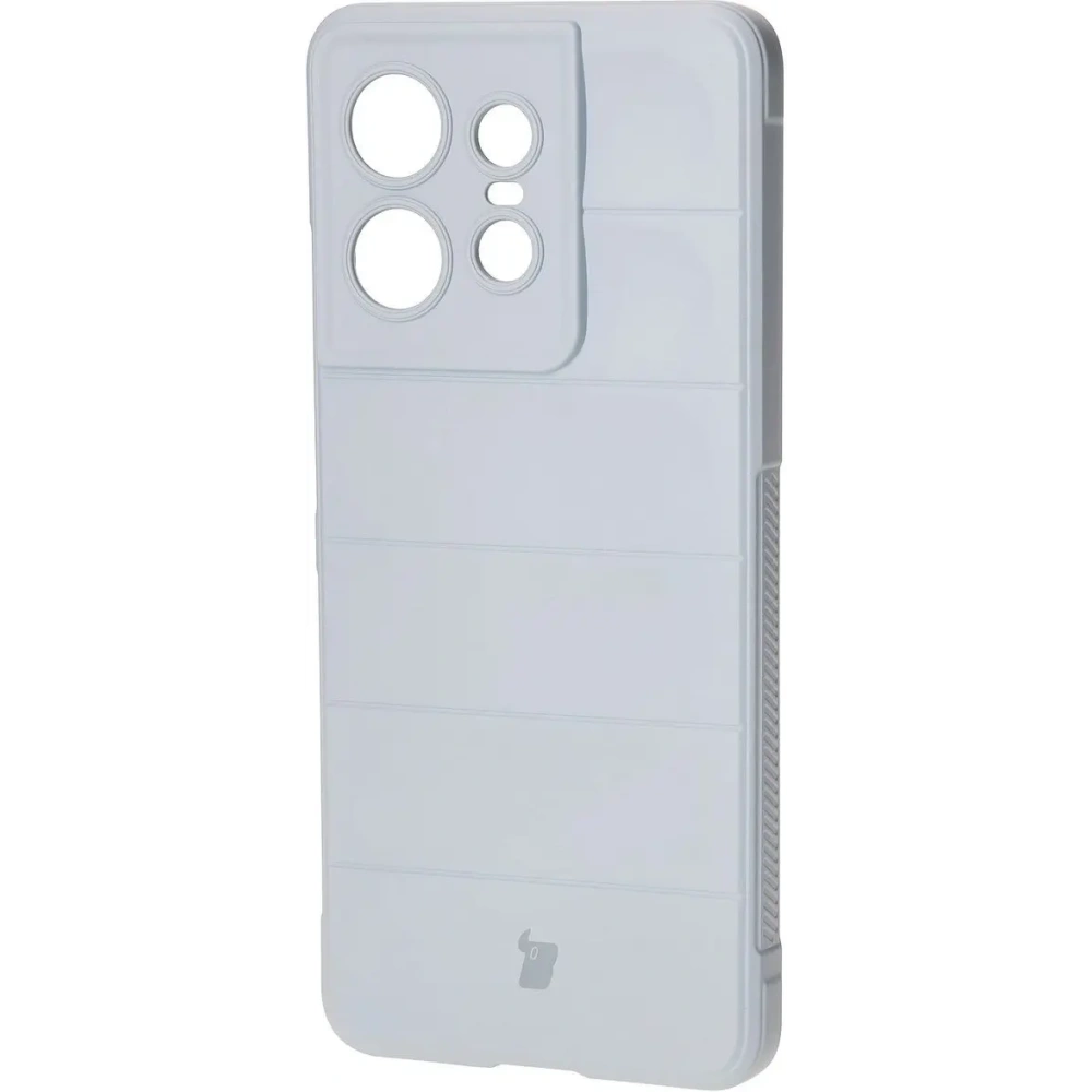 Hurtownia GSM - Pancéřové pouzdro Bizon Case Tur pro Motorola Edge 50 Pro světle modré - BIZ5598 - {ean13} - Hurt