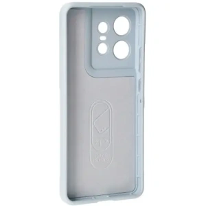 Hurtownia GSM - Bizon Case Tur Motorola Edge 50 Pro hellblau - BIZ5598 - {ean13} - Hurt