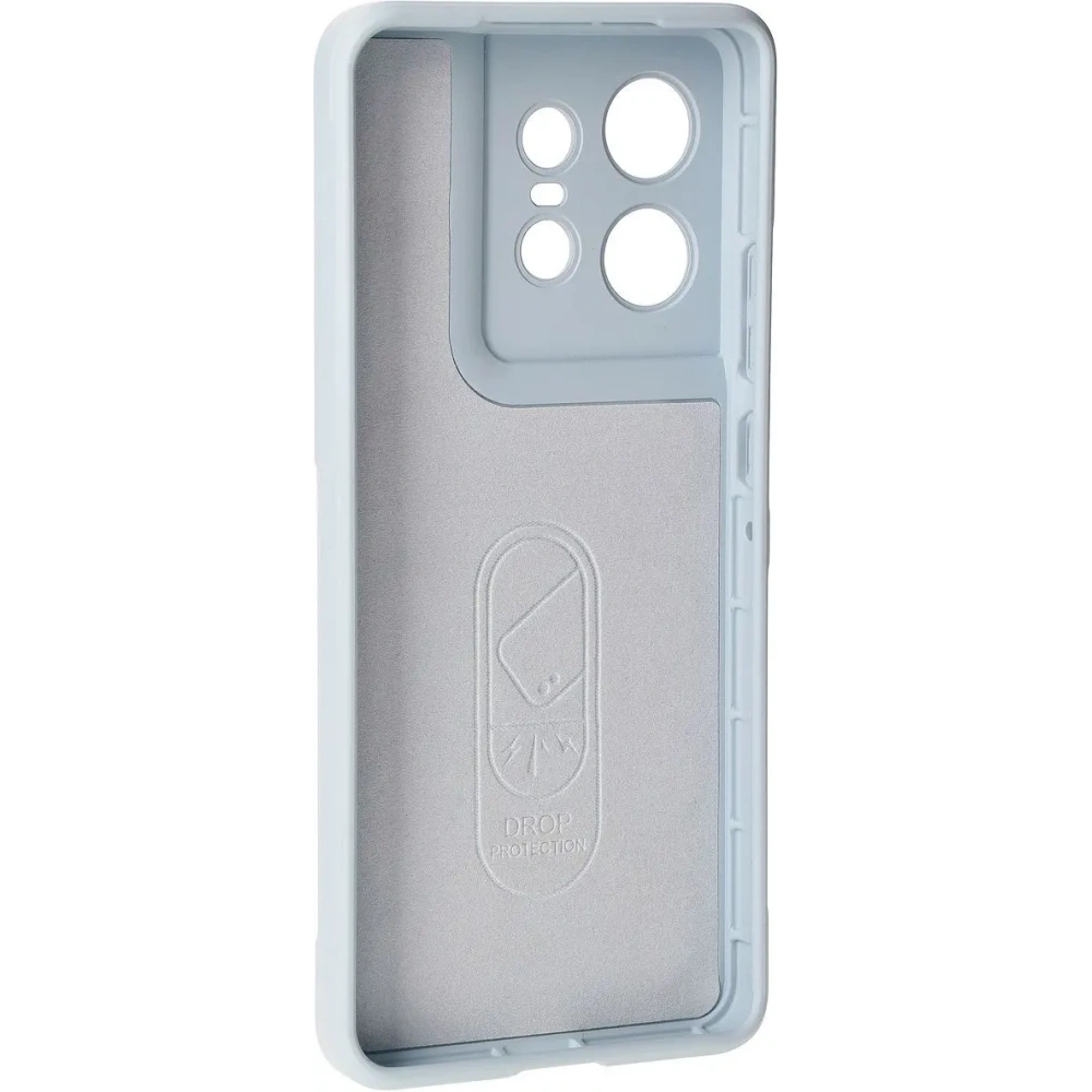 Hurtownia GSM - Pancéřové pouzdro Bizon Case Tur pro Motorola Edge 50 Pro světle modré - BIZ5598 - {ean13} - Hurt