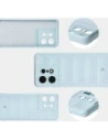 Hurtownia GSM - Pancéřové pouzdro Bizon Case Tur pro Motorola Edge 50 Pro světle modré - BIZ5598 - {ean13} - Hurt