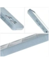 Wholesale Bizon Case Tur Motorola Edge 50 Pro light blue - BIZ5598 - {ean13} - Hurt