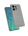 Hurtownia GSM - Pancerne etui Bizon Case Tur do Motorola Edge 50 Pro jasnoszare - BIZ5028 - {ean13} - Hurt