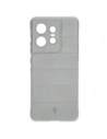 Hurtownia GSM - Pancerne etui Bizon Case Tur do Motorola Edge 50 Pro jasnoszare - BIZ5028 - {ean13} - Hurt