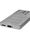 Hurtownia GSM - Pancerne etui Bizon Case Tur do Motorola Edge 50 Pro jasnoszare - BIZ5028 - {ean13} - Hurt