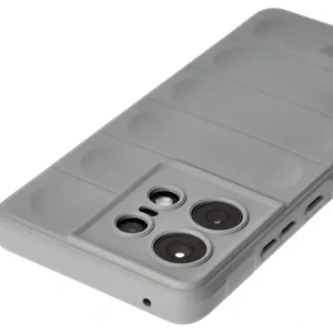 Hurtownia GSM - Bizon Case Tur Motorola Edge 50 Pro hellgrau - BIZ5028 - {ean13} - Hurt