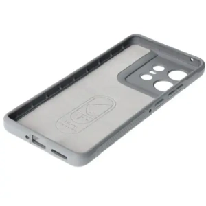 Hurtownia GSM - Bizon Case Tur Motorola Edge 50 Pro hellgrau - BIZ5028 - {ean13} - Hurt