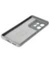 Hurtownia GSM - Pancerne etui Bizon Case Tur do Motorola Edge 50 Pro jasnoszare - BIZ5028 - {ean13} - Hurt