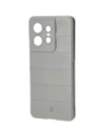 Hurtownia GSM - Pancéřové pouzdro Bizon Case Tur pro Motorola Edge 50 Pro světle šedé - BIZ5028 - {ean13} - Hurt