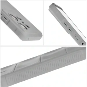 Wholesale Bizon Case Tur Motorola Edge 50 Pro light grey - BIZ5028 - {ean13} - Hurt