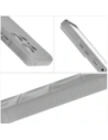 Hurtownia GSM - Pancerne etui Bizon Case Tur do Motorola Edge 50 Pro jasnoszare - BIZ5028 - {ean13} - Hurt