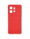 Hurtownia GSM - Pancerne etui Bizon Case Tur do Motorola Edge 50 Pro czerwone - BIZ5600 - {ean13} - Hurt