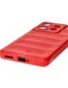 Hurtownia GSM - Pancerne etui Bizon Case Tur do Motorola Edge 50 Pro czerwone - BIZ5600 - {ean13} - Hurt