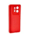 Hurtownia GSM - Pancerne etui Bizon Case Tur do Motorola Edge 50 Pro czerwone - BIZ5600 - {ean13} - Hurt