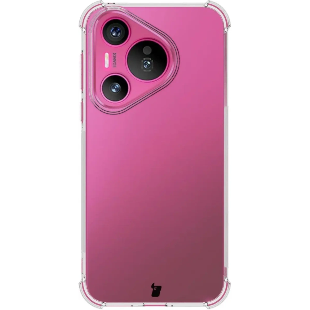 Hurtownia GSM - Bizon Case Salpa Huawei Pura 70 átlátszó - BIZ5601 - {ean13} - Hurt
