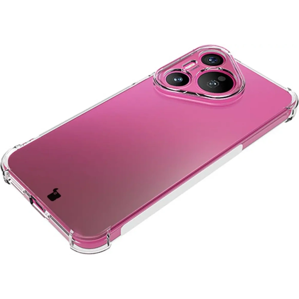 Hurtownia GSM - Bizon Case Salpa Huawei Pura 70 átlátszó - BIZ5601 - {ean13} - Hurt