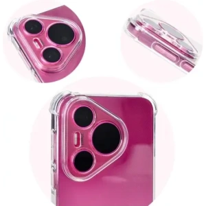 Hurtownia GSM - Bizon Case Salpa Huawei Pura 70 klar - BIZ5601 - {ean13} - Hurt