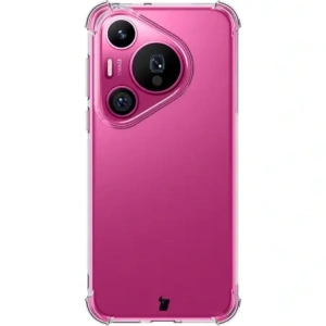 Wholesale Bizon Case Salpa Huawei Pura 70 Pro / Pro+ clear - BIZ5602 - {ean13} - Hurt