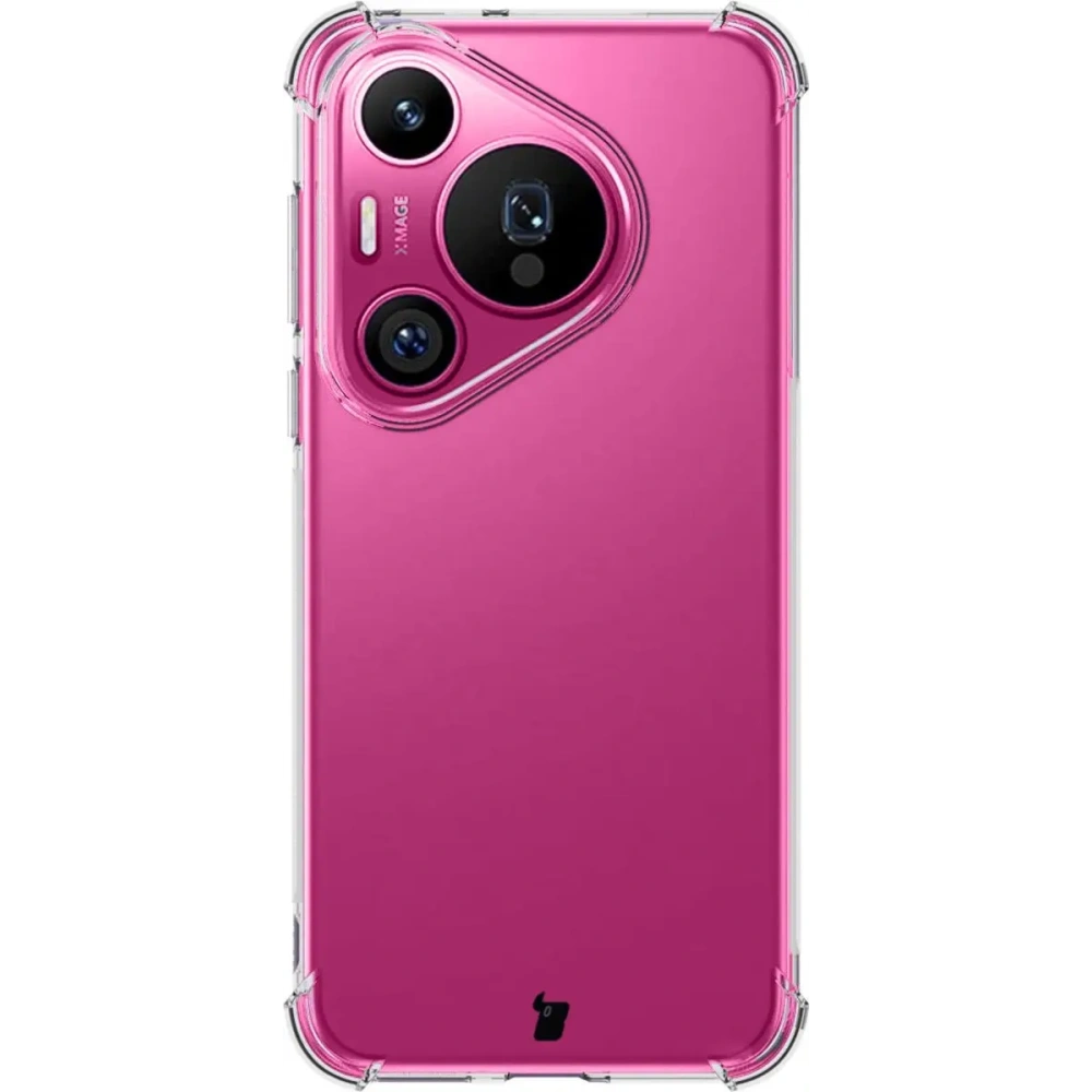 Hurtownia GSM - Bizon Case Salpa Huawei Pura 70 Pro / Pro+ klar - BIZ5602 - {ean13} - Hurt