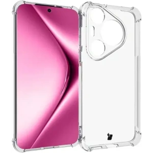 Wholesale Bizon Case Salpa Huawei Pura 70 Pro / Pro+ clear - BIZ5602 - {ean13} - Hurt