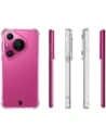 Hurtownia GSM - Bizon Case Salpa Huawei Pura 70 Pro / Pro+ átlátszó - BIZ5602 - {ean13} - Hurt
