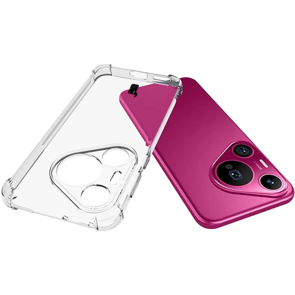 Hurtownia GSM - Bizon Case Salpa Huawei Pura 70 Pro / Pro+ klar - BIZ5602 - {ean13} - Hurt