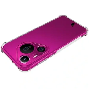 Wholesale Bizon Case Salpa Huawei Pura 70 Pro / Pro+ clear - BIZ5602 - {ean13} - Hurt