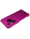 Hurtownia GSM - Elastický obal Bizon Case Salpa pro Huawei Pura 70 Pro / Pro+ průhledný - BIZ5602 - {ean13} - Hurt