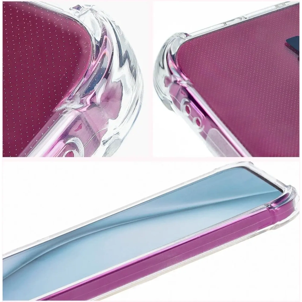 Hurtownia GSM - Bizon Case Salpa Huawei Pura 70 Pro / Pro+ átlátszó - BIZ5602 - {ean13} - Hurt