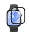 Hurtownia GSM - Bizon Glass Watch Edge Hybrid Huawei Watch Fit 3 negru - BIZ5603 - {ean13} - Hurt