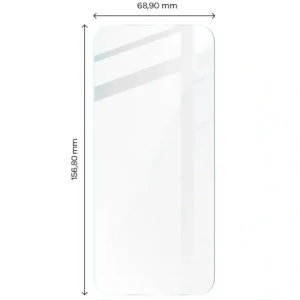 Hurtownia GSM - Bizon Glas Klar 2 Xiaomi Poco X3 / NFC / Pro - BIZ5605 - {ean13} - Hurt
