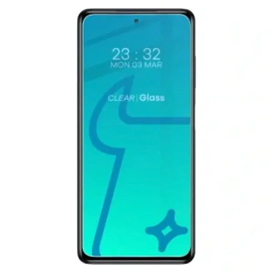 Hurtownia GSM - Bizon Glas Klar 2 Xiaomi Poco X3 / NFC / Pro - BIZ5605 - {ean13} - Hurt