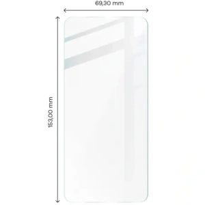 Hurtownia GSM - Bizon Glass Klar 2 Xiaomi Redmi Note 11 / 11S 4G - BIZ5035 - {ean13} - Hurt