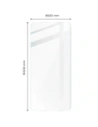 Hurtownia GSM - Bizon Glass Klar 2 Xiaomi Redmi Note 11 / 11S 4G - BIZ5035 - {ean13} - Hurt