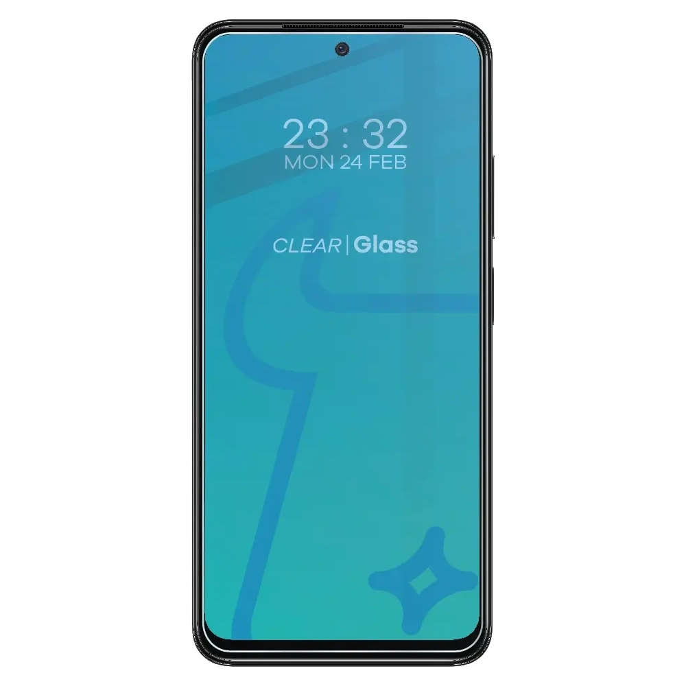 Hurtownia GSM - Bizon Glass Klar 2 Xiaomi Redmi Note 11 / 11S 4G - BIZ5035 - {ean13} - Hurt