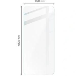 Wholesale Bizon Glass Clear 2 Xiaomi Redmi Note 11 Pro - BIZ5036 - {ean13} - Hurt