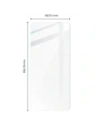 Hurtownia GSM - Bizon Glass Clear 2 Xiaomi Redmi Note 11 Pro - BIZ5036 - {ean13} - Hurt