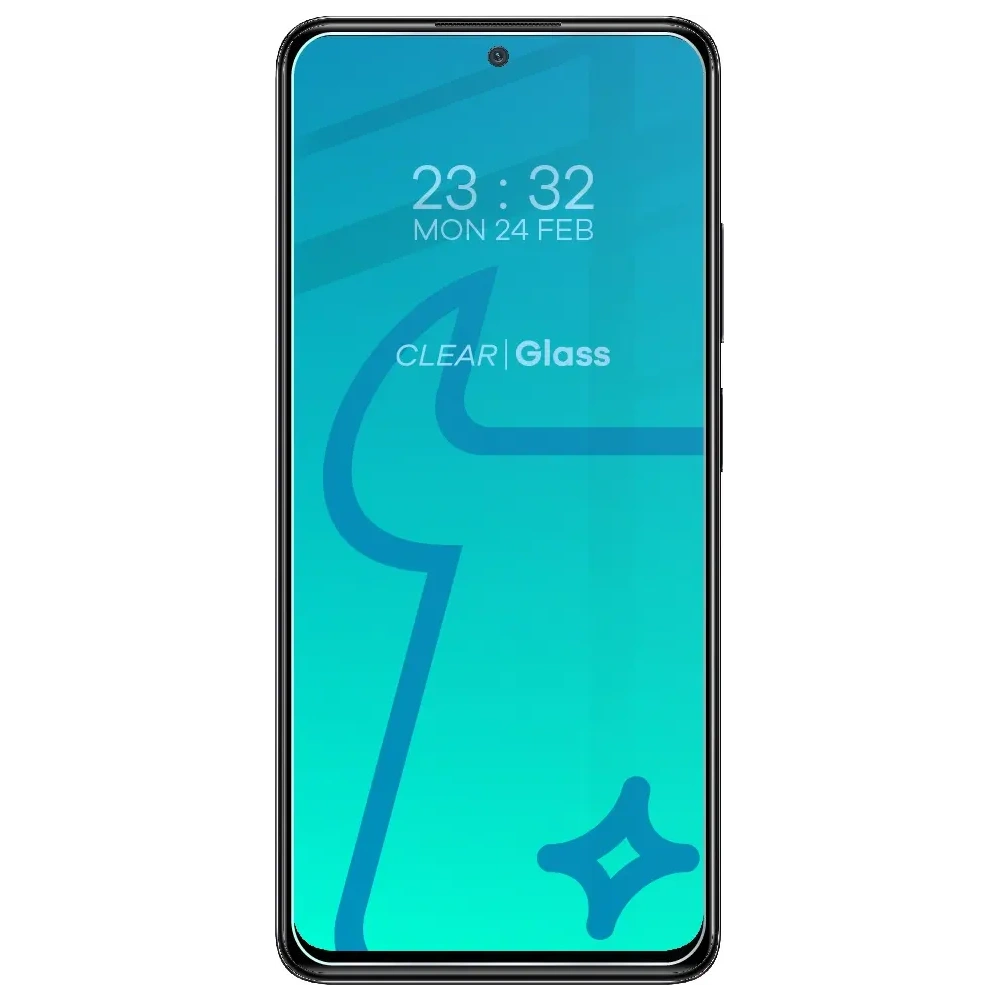 Hurtownia GSM - Bizon Glass Clear 2 Xiaomi Redmi Note 11 Pro - BIZ5036 - {ean13} - Hurt