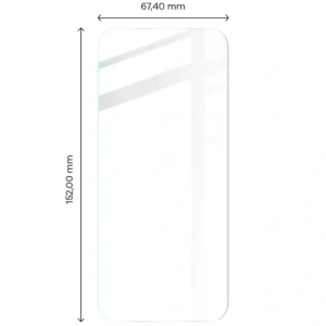Hurtownia GSM - Bizon Glass Clear 2 Samsung Galaxy S20 FE - BIZ5037 - {ean13} - Hurt