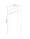 Hurtownia GSM - Szkło hartowane Bizon Glass Clear 2 do Samsung Galaxy S20 FE - BIZ5037 - {ean13} - Hurt