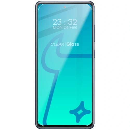 Szkło hartowane Bizon Glass Clear 2 do Samsung Galaxy S20 FE