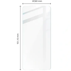 Hurtownia GSM - Bizon Glass Clear 2 Samsung Galaxy A33 5G - BIZ5038 - {ean13} - Hurt
